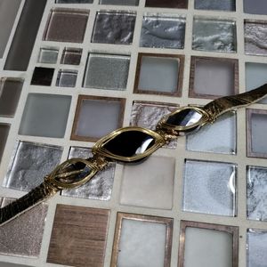 Vintage Wire Wrap bracelet